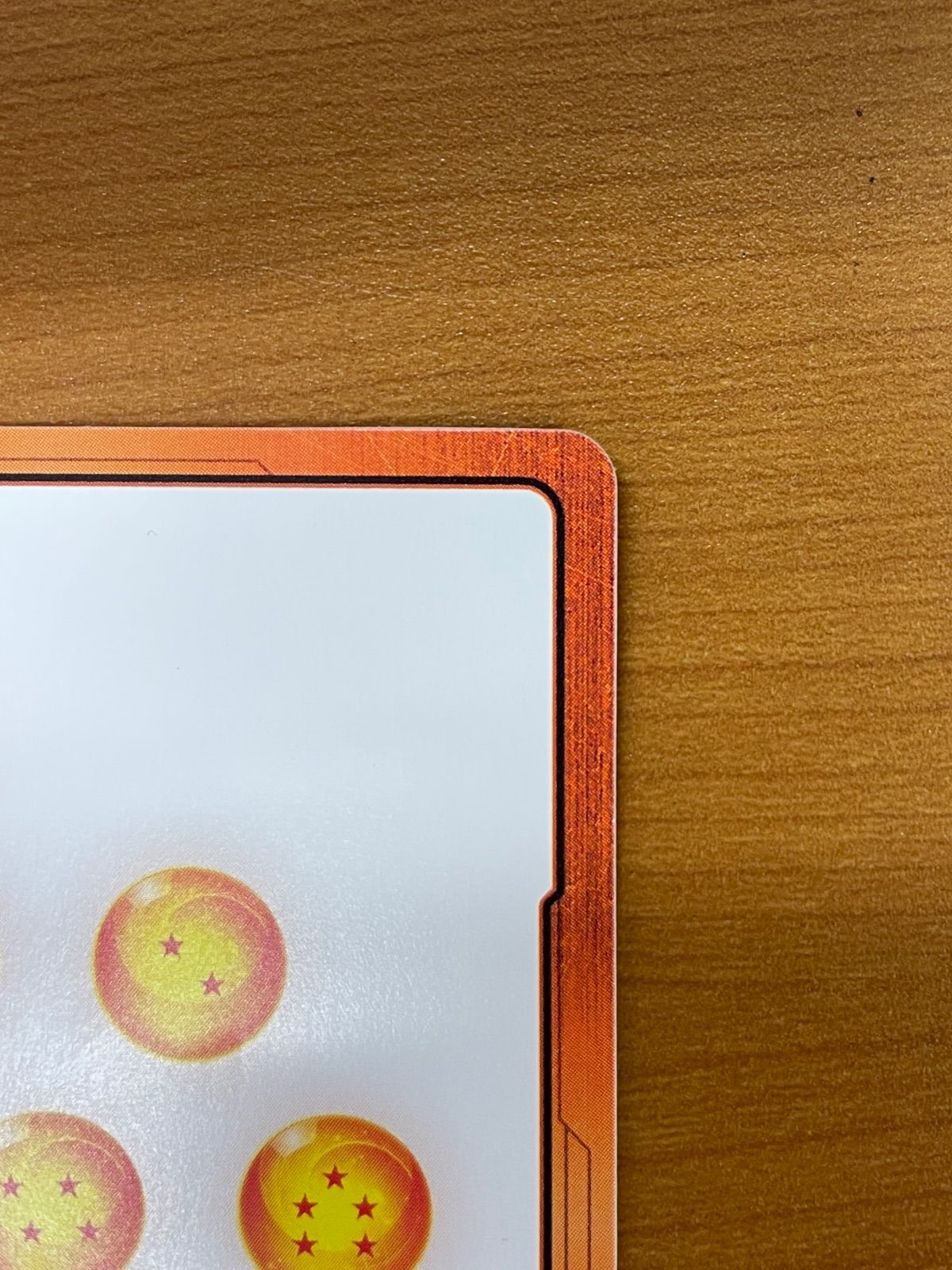 美品 エナジーマーカー 金 パラレル E-90 42巻 ドラゴンボール