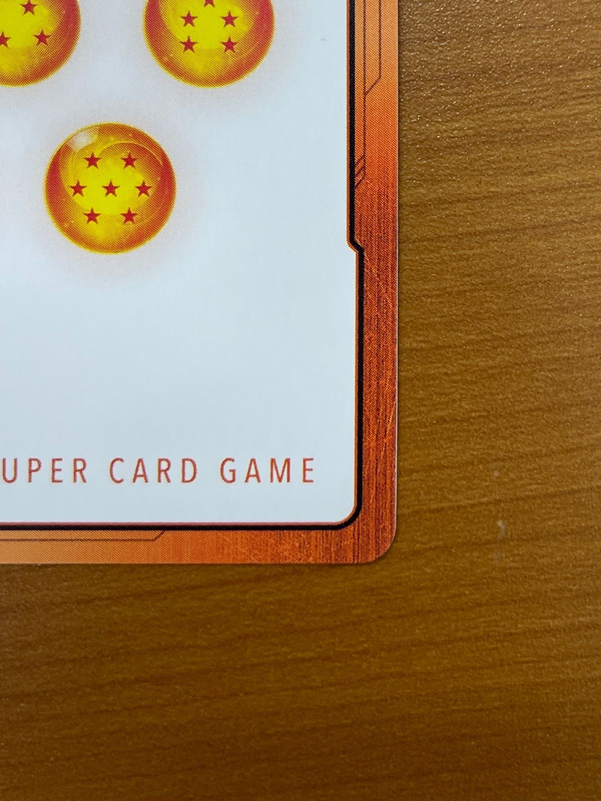 美品 エナジーマーカー 金 パラレル E-90 42巻 ドラゴンボール