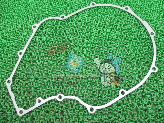 GPZ900R クラッチカバーガスケット 在庫有 即納 カワサキ 純正 新品