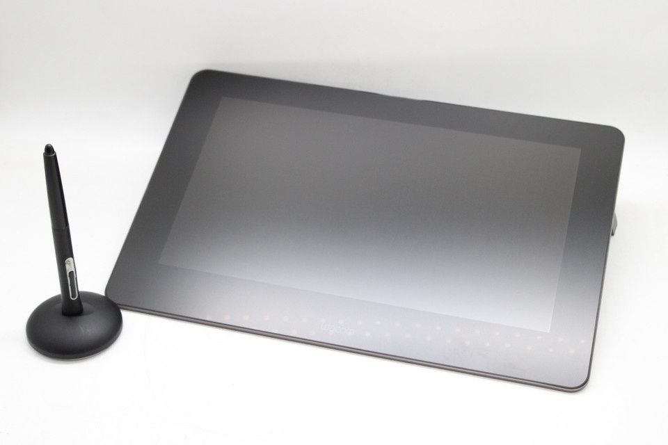 ワコム 液タブ DTH-1320/AK0 Wacom Cintiq Pro13 液晶タブレット