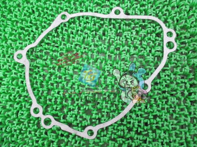 バリオス バリオスII ジェネレーターカバーガスケット カワサキ 純正