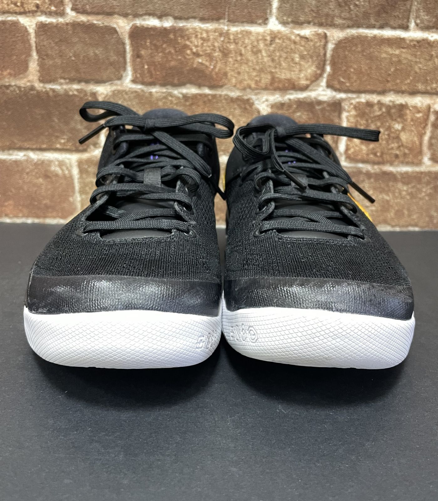 NIKE KOBE Ⅷ PROTRO 