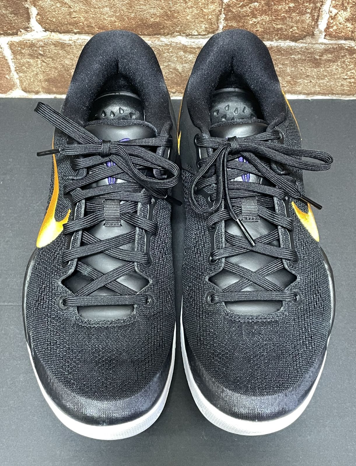 NIKE KOBE Ⅷ PROTRO 