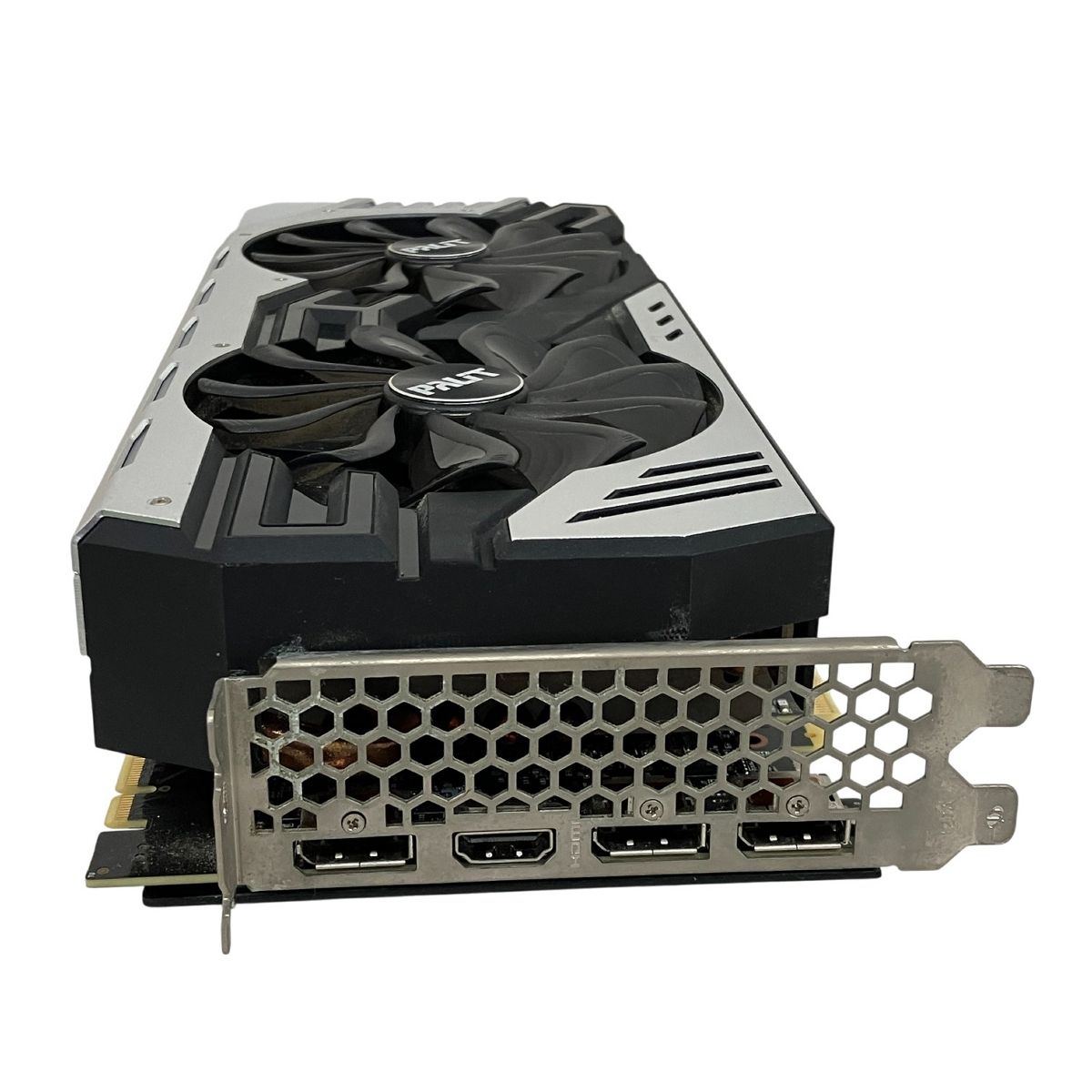 グラフィックボード・グラボ・ビデオカード GTX 1070 Super JetStream 8GB GDDR5 Geforce GTX 1070 Super JetStream 8GB GDDR5, NE51070S15P2-1041J