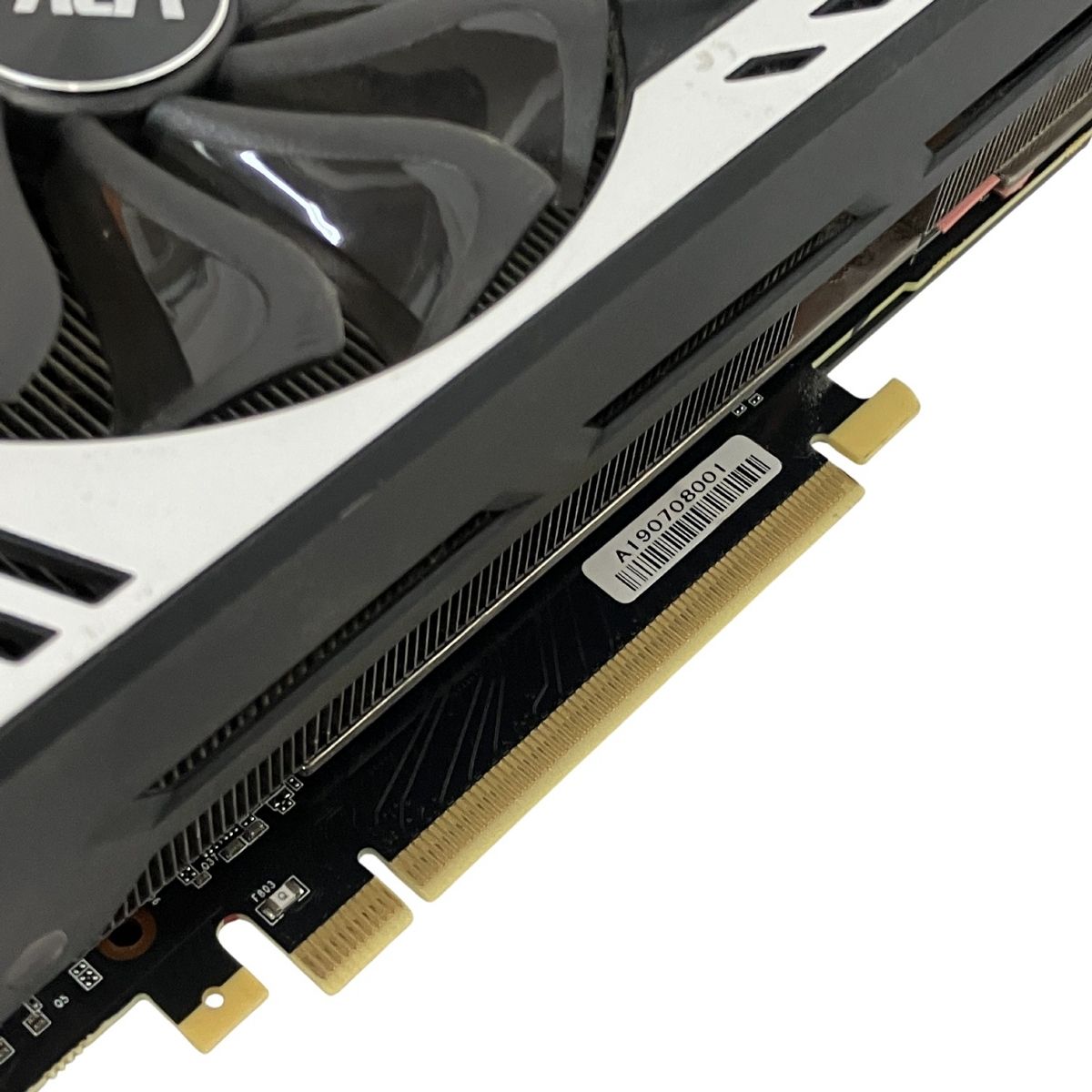 PALIT JETSTREAM RTX2070SUPER グラフィックボード ビデオカード 8GB