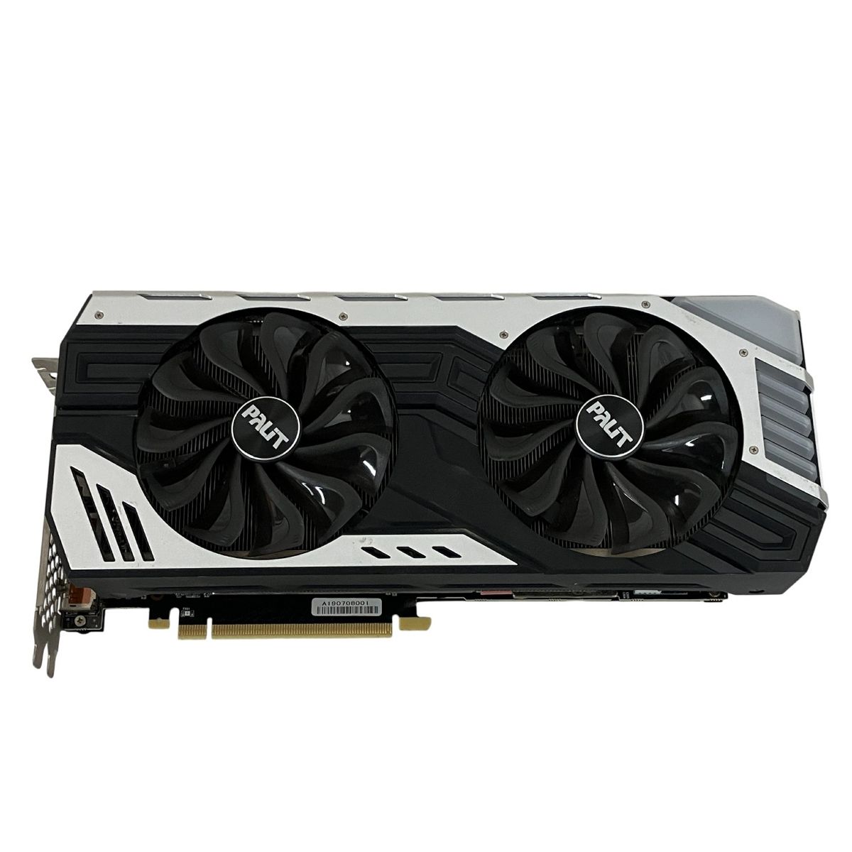 グラフィックボード・グラボ・ビデオカード GTX 1070 Super JetStream 8GB GDDR5 グラフィックボード・グラボ・ビデオカード GeForce GTX 1070 Super