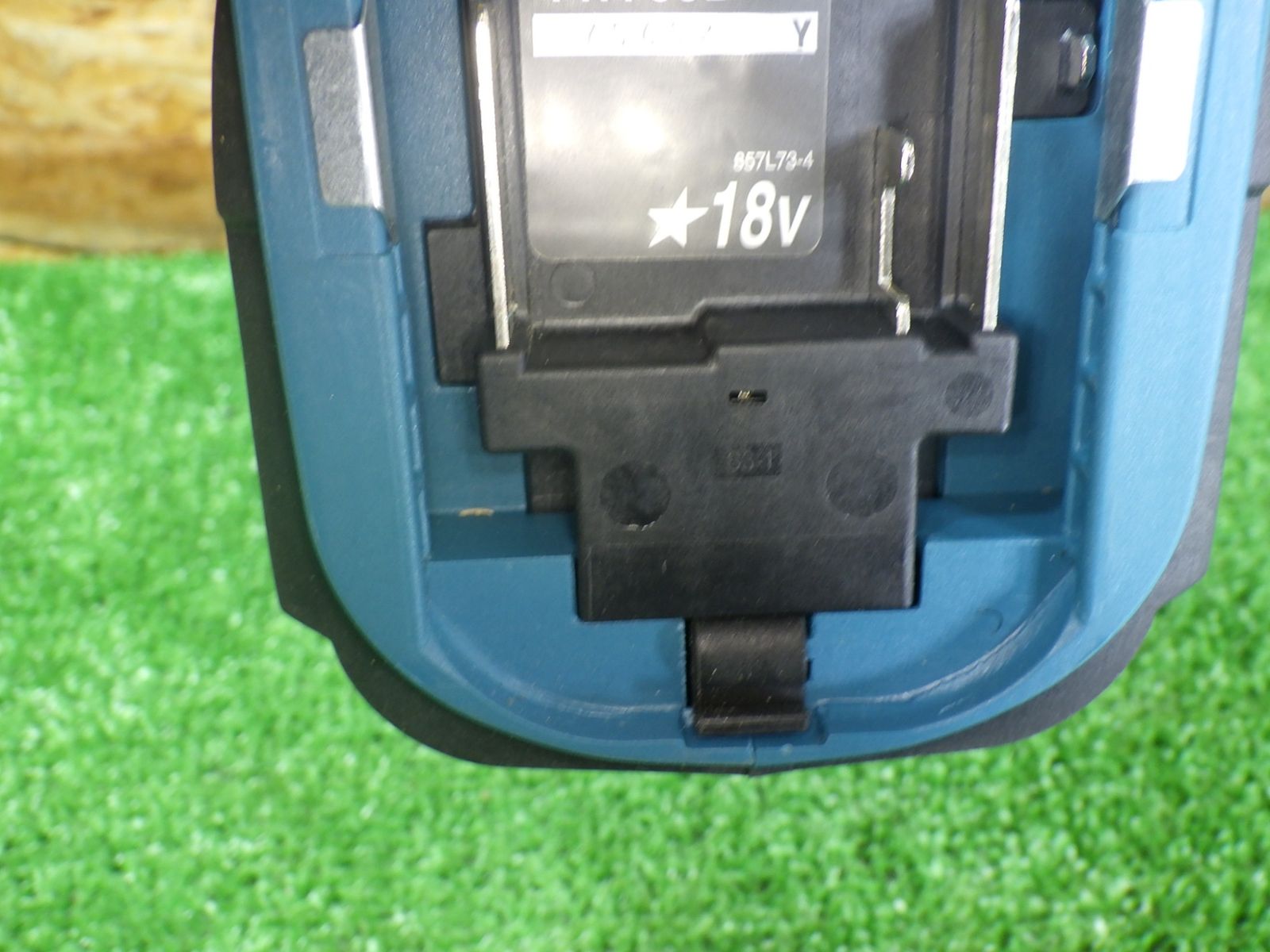 充電式 電動工具