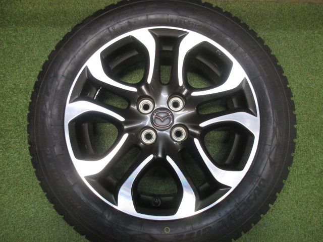 スタッドレスタイヤ４本SET