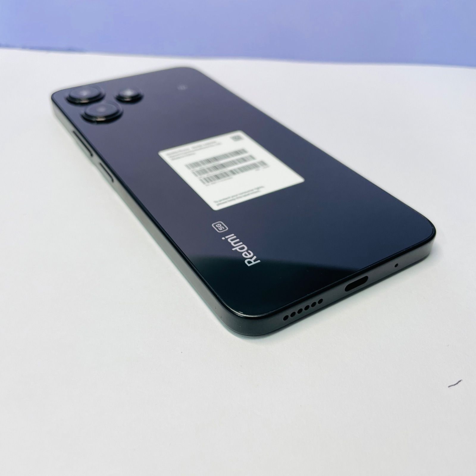 Redmi 12 5G A401XM SIMフリー 65007 ジャンク - メルカリ