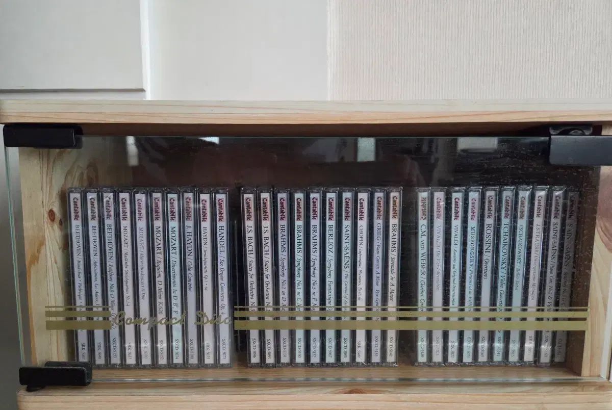 Classic 有名な曲 CD 30 腸