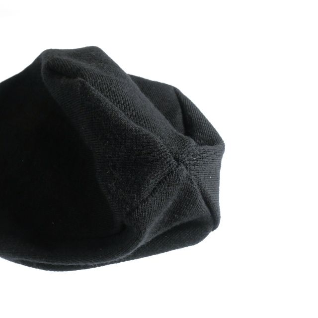 ヨウジヤマモトプールオム YOHJI YAMAMOTO POUR HOMME ニットキャップ