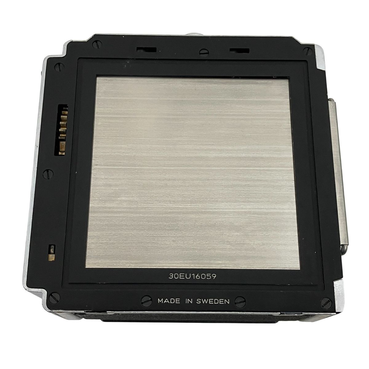 HASSELBLAD A12 フィルムマガジン ハッセルブラッド フィルムバック 6