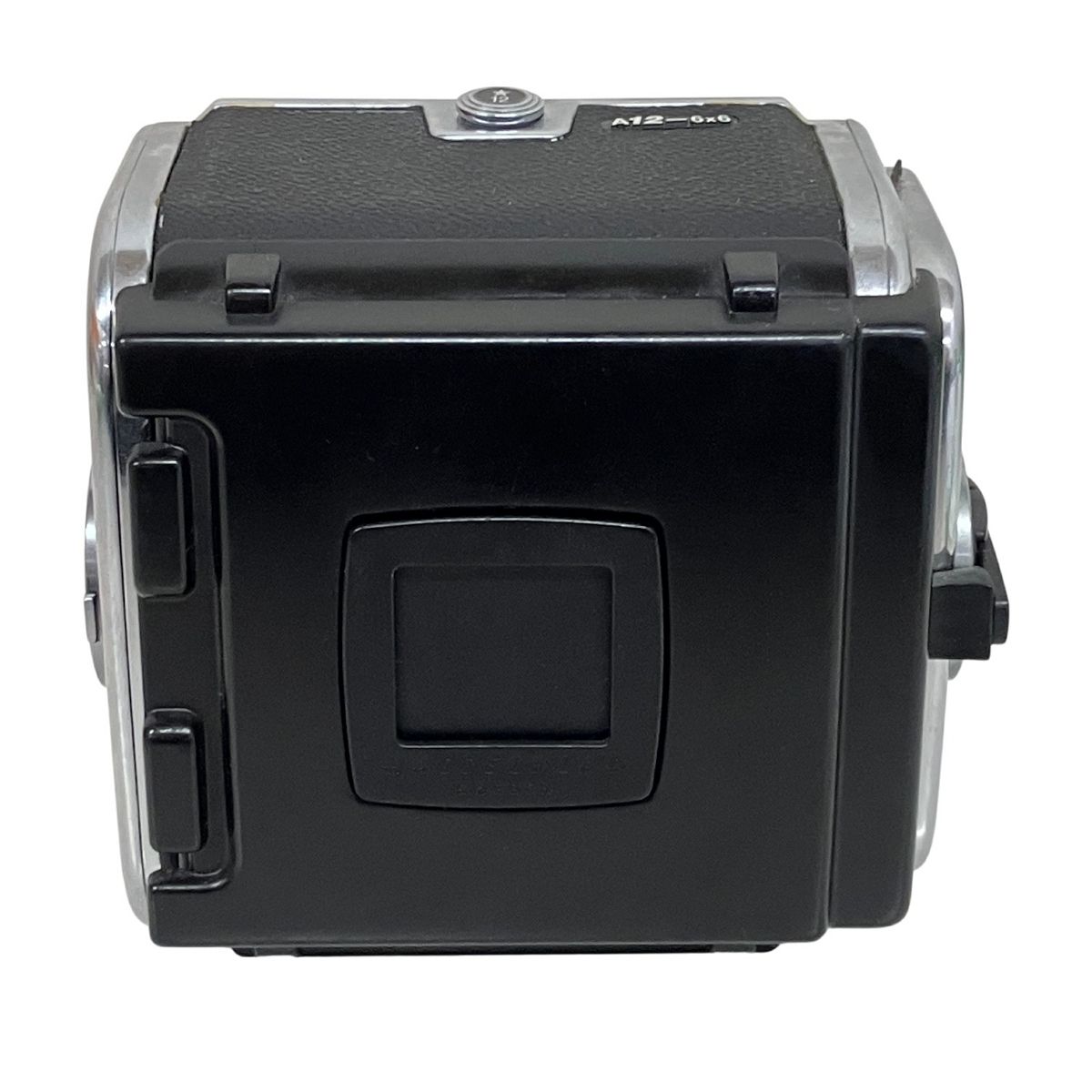 HASSELBLAD A12 フィルムマガジン ハッセルブラッド フィルムバック 6