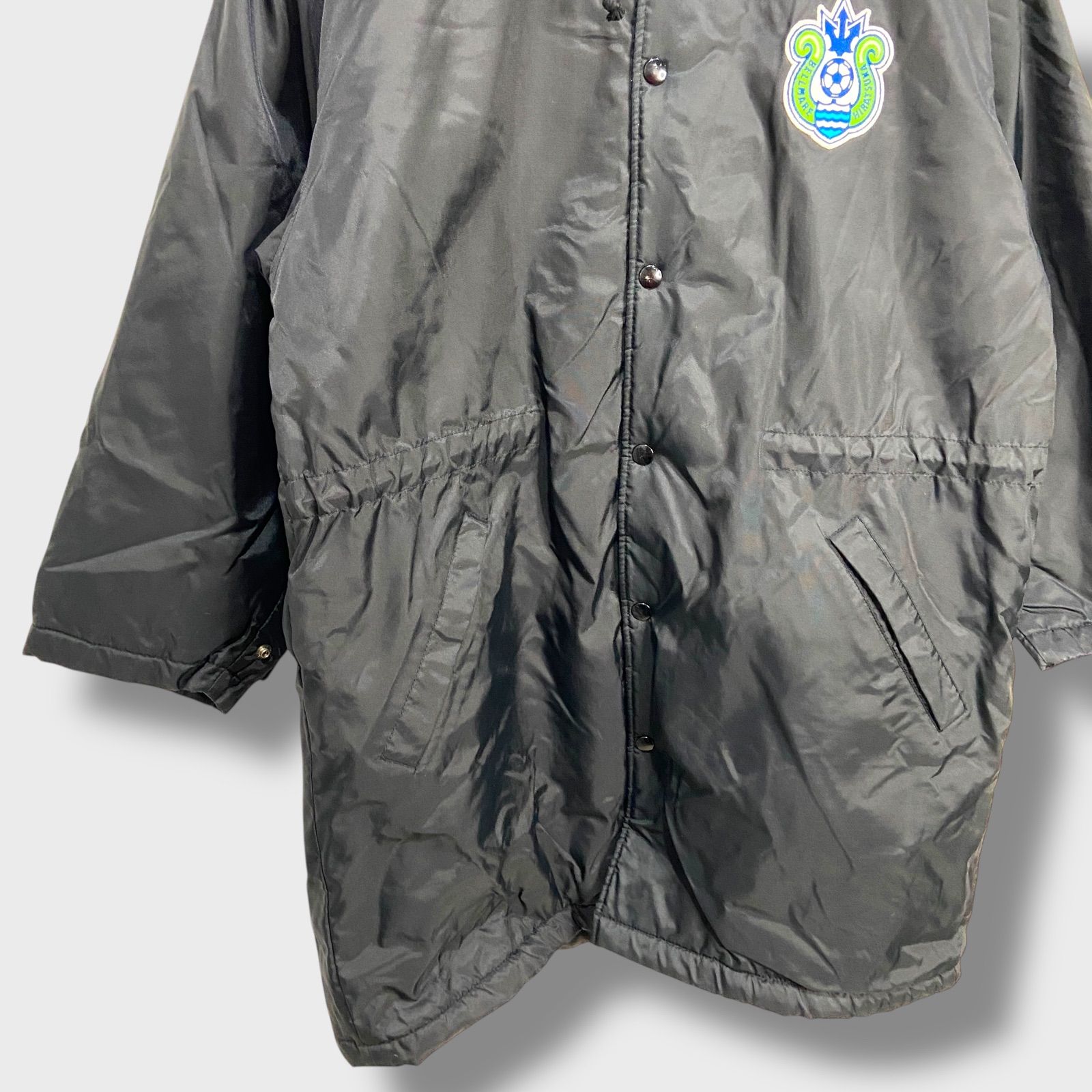 ☆J.LEAGUE☆Jリーグオフィシャル☆湘南ベルマーレ平塚☆ベンチコート