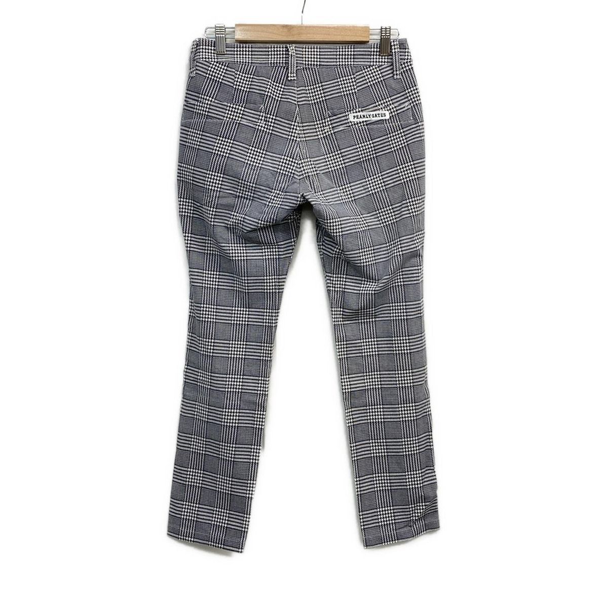 PEARLY GATES(パーリーゲイツ) パンツ サイズ0 XS レディース美品