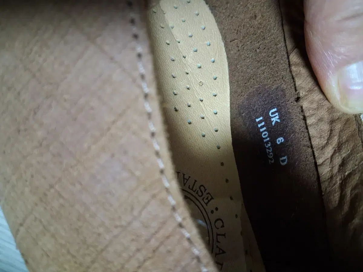 オリジナル モカシンシューズ