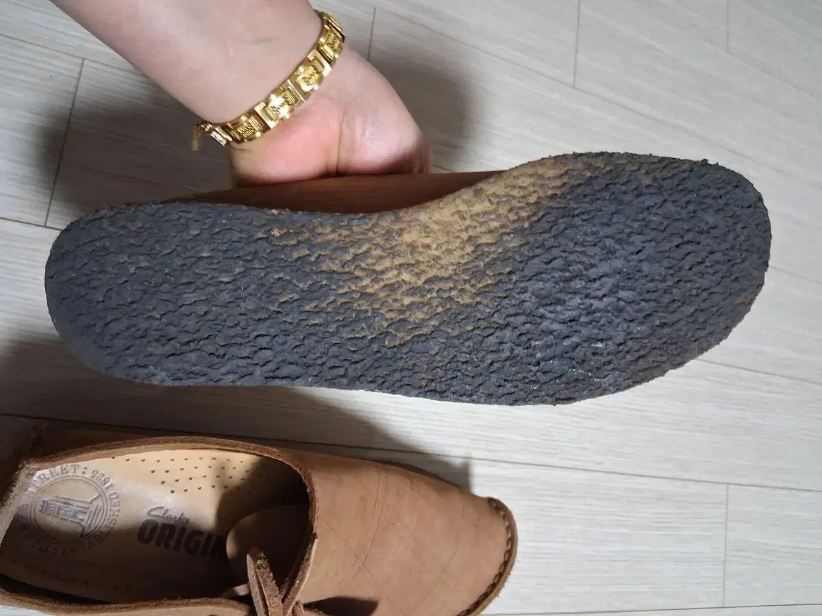  クラークス オリジナル モカシンシューズ サンドベージュ フラットシューズ バレエシューズ パンプス