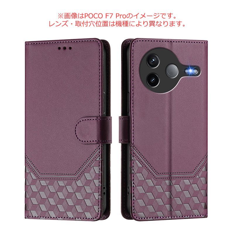 Xiaomi 11T Pro 手帳ケース 6色 ストラップ付き シンプル 高級感