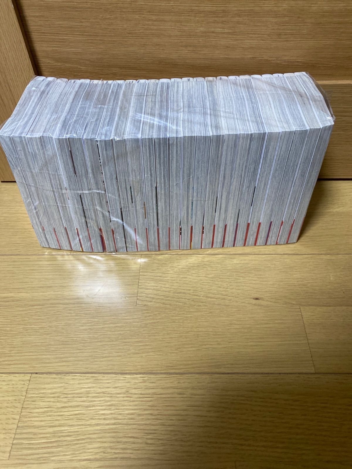 ウインドブレーカー 全24巻 WINDBREAKER