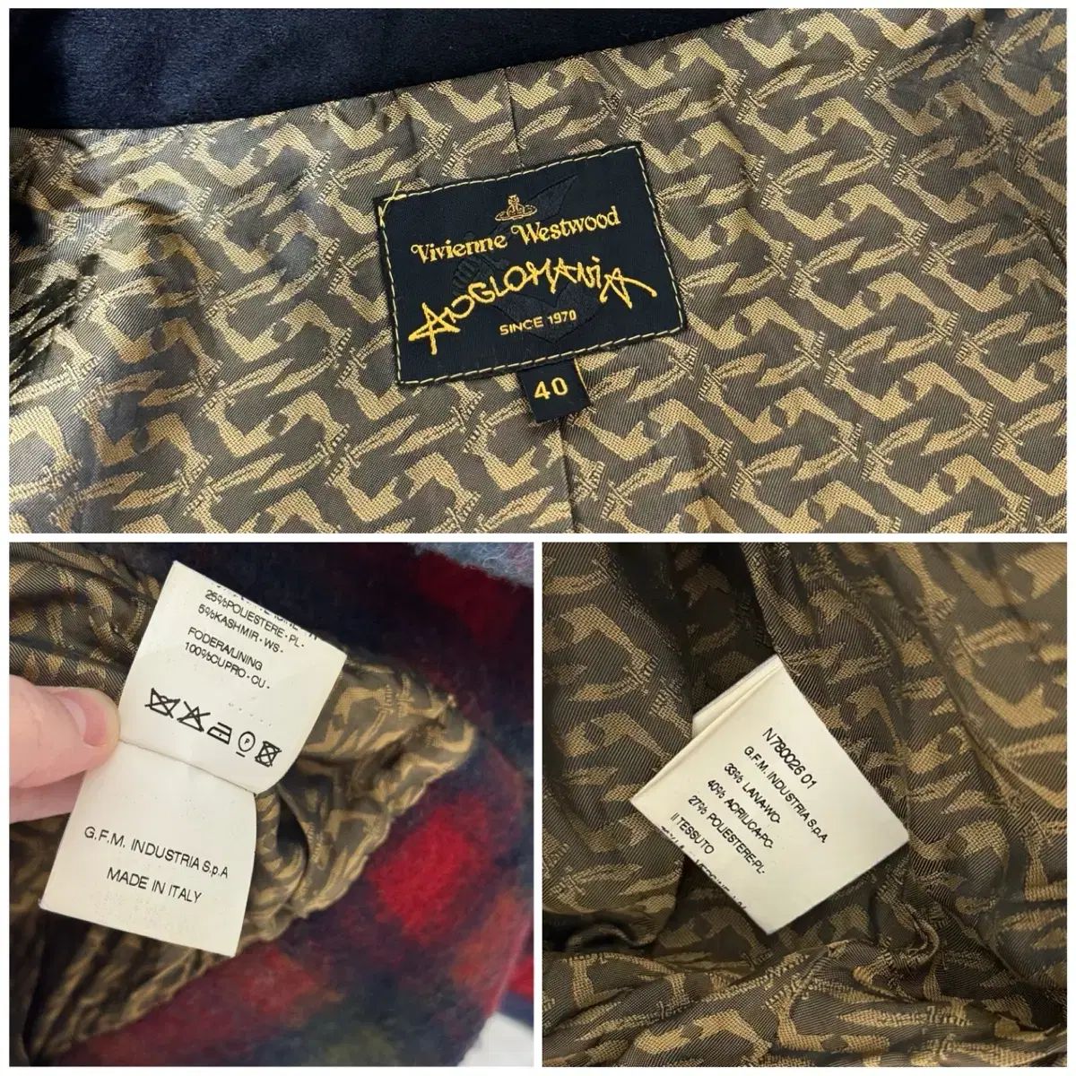 タタン チェック