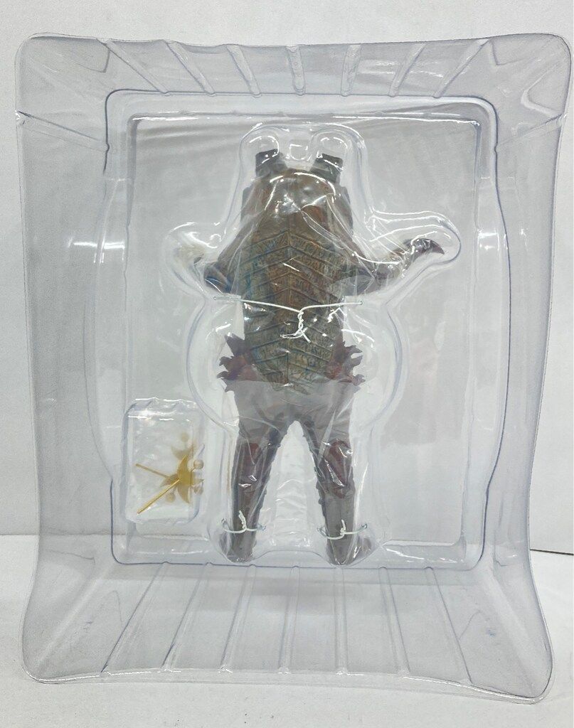 エクスプラス 大怪獣シリーズ キング・ボックル - メルカリ