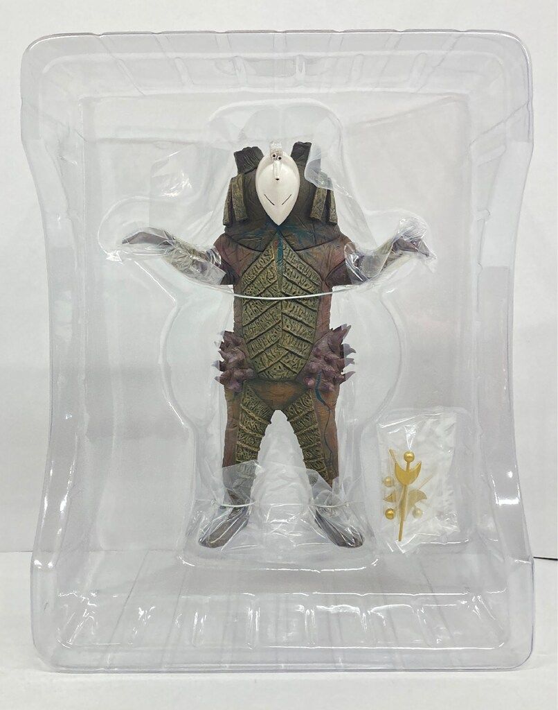 エクスプラス 大怪獣シリーズ キング・ボックル - メルカリ