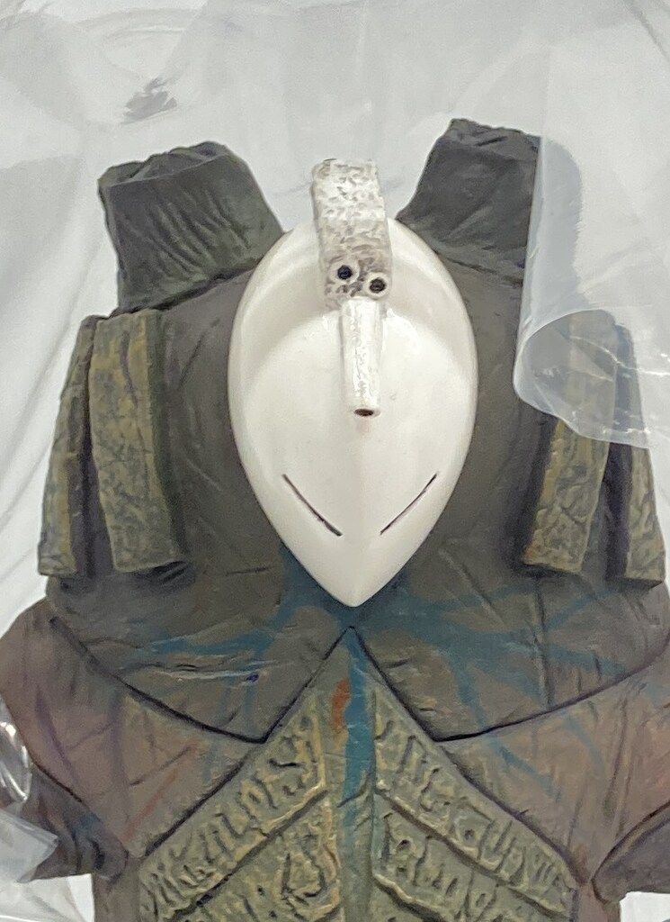 大怪獣シリーズ キング