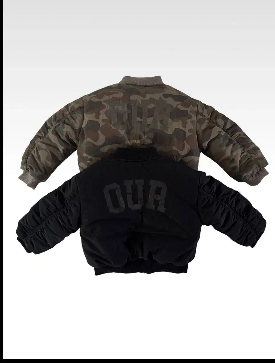  アワー ミブル アーティックブルゾン その他 ジャケット ブルゾン