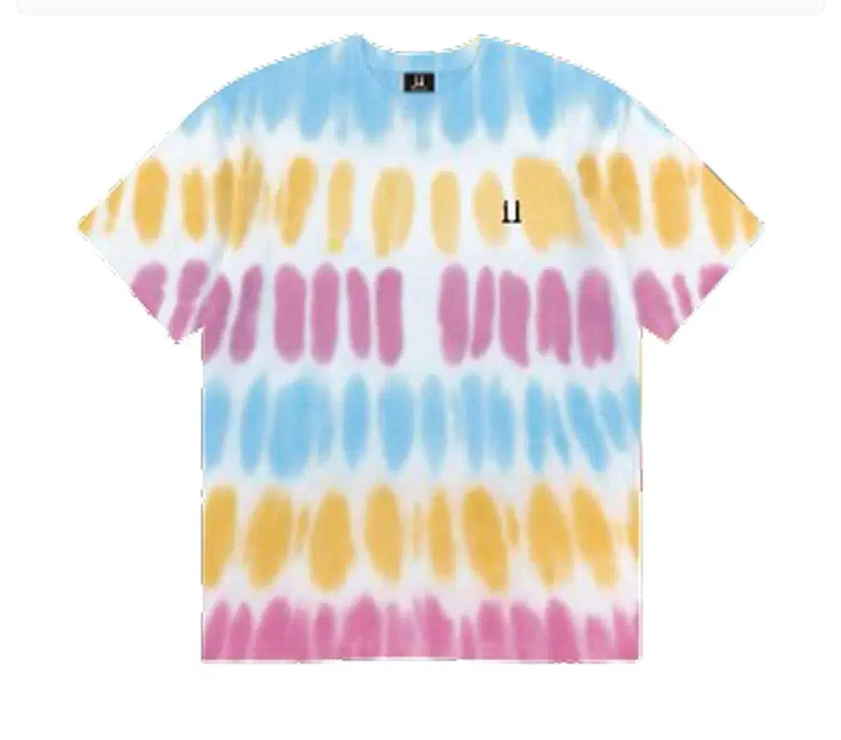 G-DRAGON（ジードラゴン） タイダイ マルチ ベスト Tシャツ Amazon