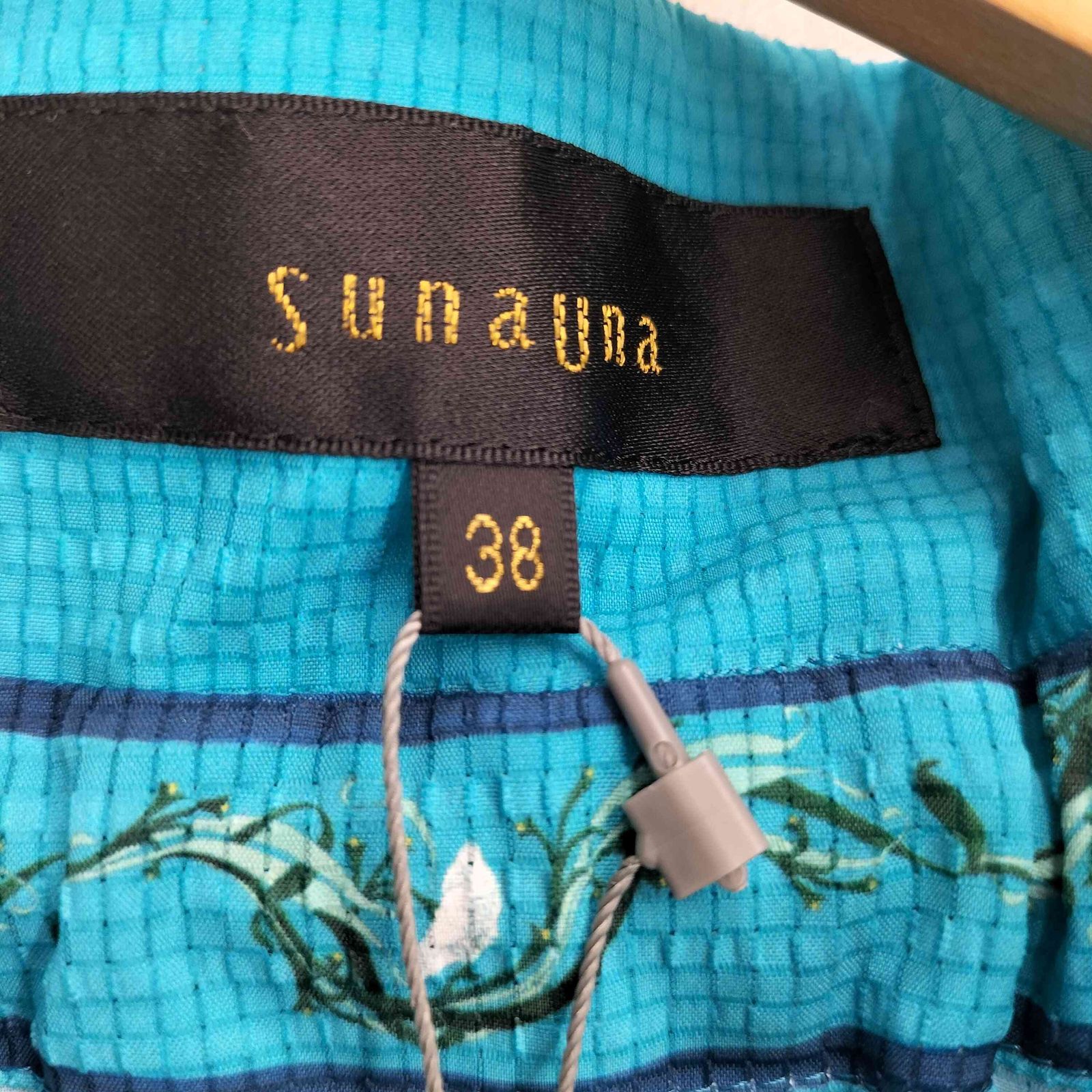 スタンドフリル＆リボン