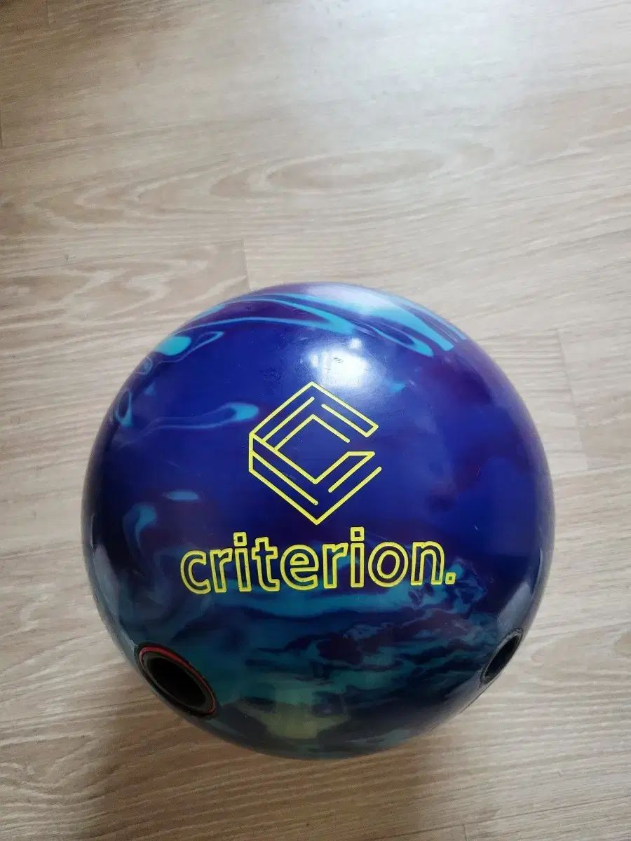 トラック クリテリオン 15 p ボーリング