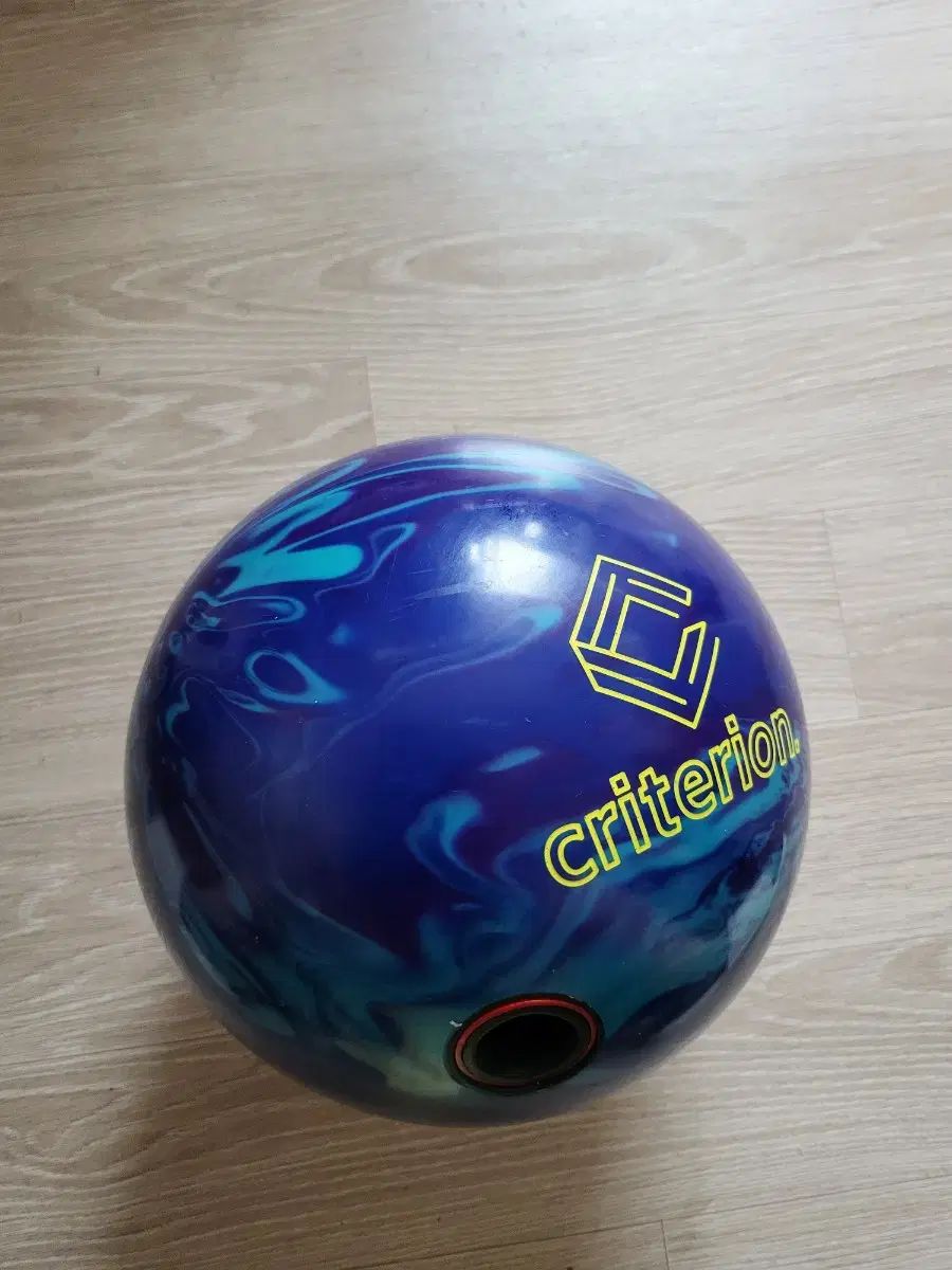 トラック クリテリオン