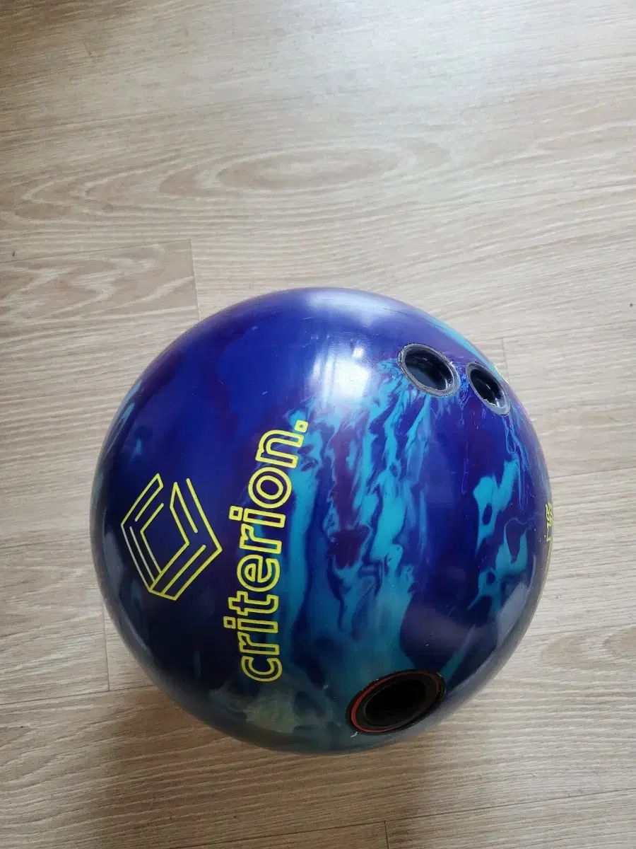 トラック クリテリオン