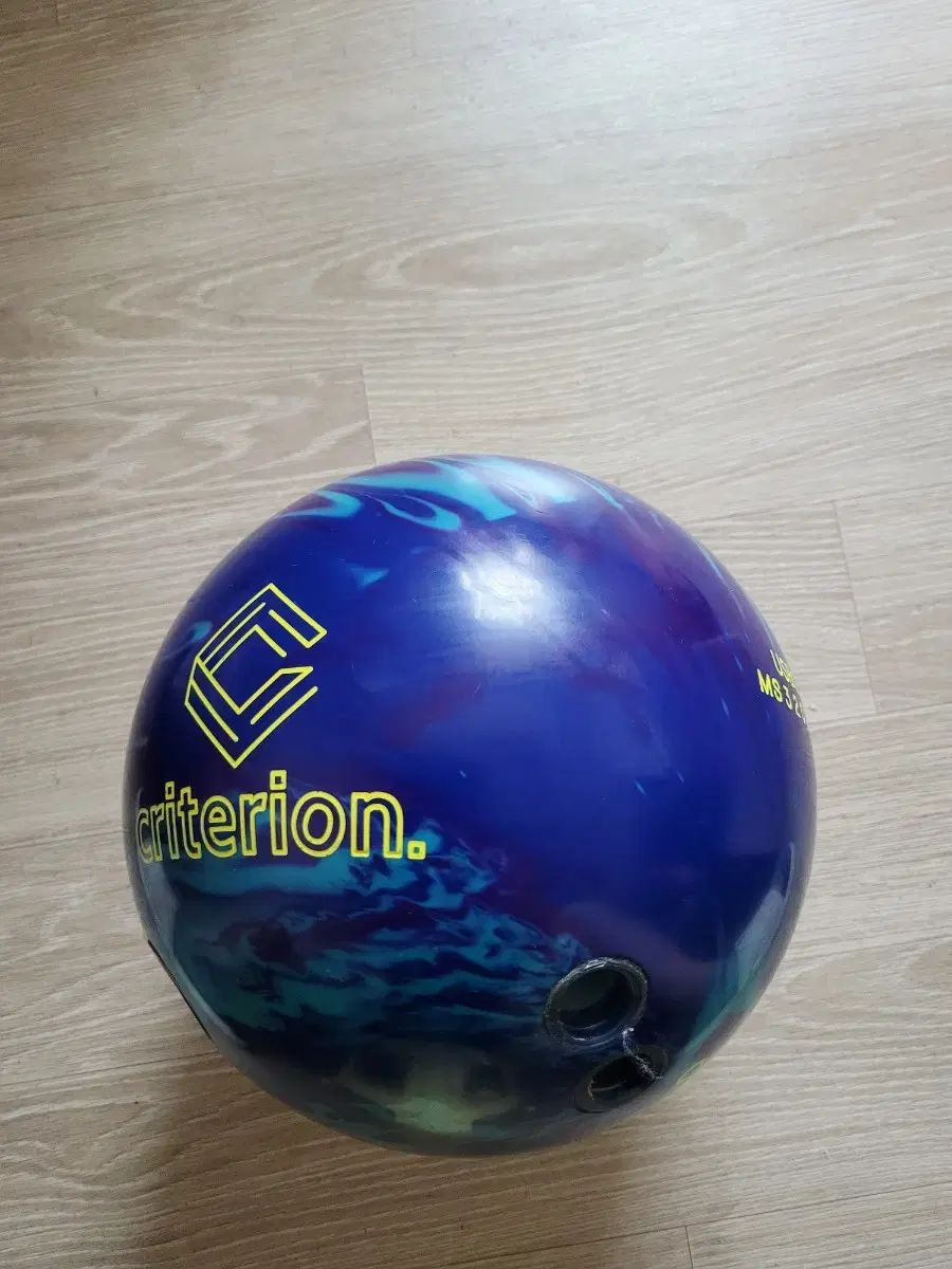 トラック クリテリオン 15 p ボーリング