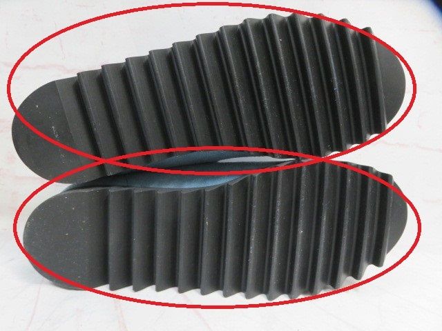 ﾀﾞﾌﾞﾙﾌｯﾄｳｪｱ ﾌﾞｰﾂ