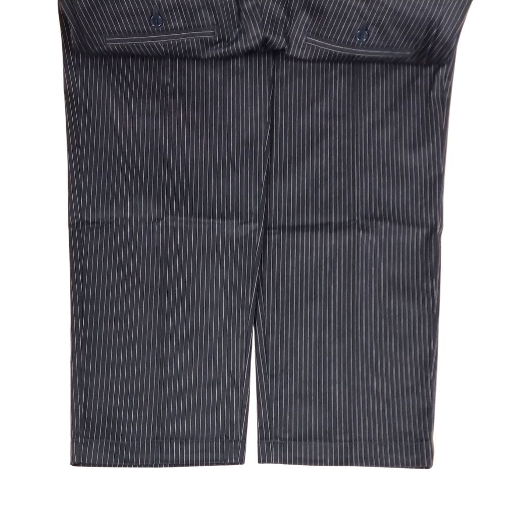 BEDWIN & THE HEARTBREAKERS ベドウィン 10L STRIPE WORK PANTS
