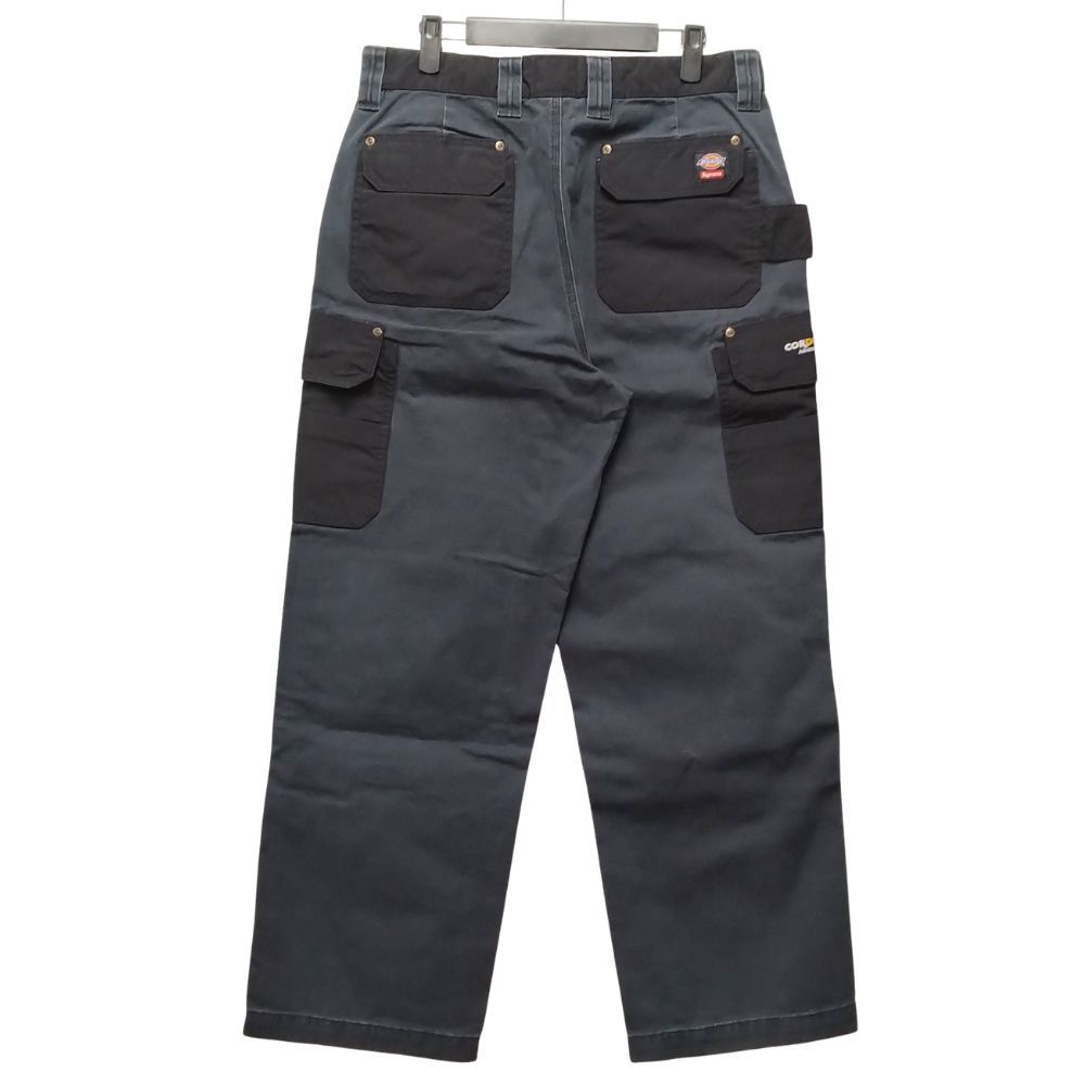 SUPREME シュプリーム 25AW Dickies Cordura Cargo Pant ディッキーズ
