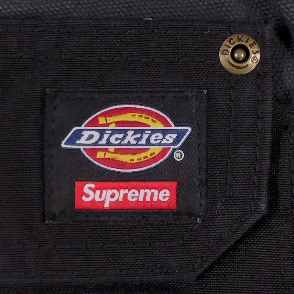 SUPREME シュプリーム 25AW Dickies Cordura Cargo Pant ディッキーズ