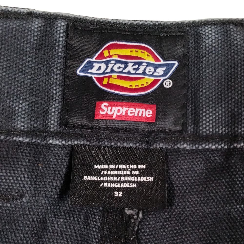 パンツ 25AW Supreme Dickies Cordura Cargo Pant Supreme®/Dickies® Cordura® Cargo Pant - Supreme