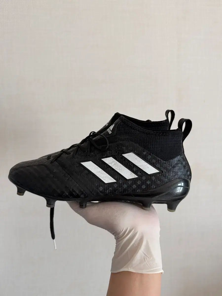 アディダス エース 17.1 プライムニット ブラック 出品 レア物 - メルカリ