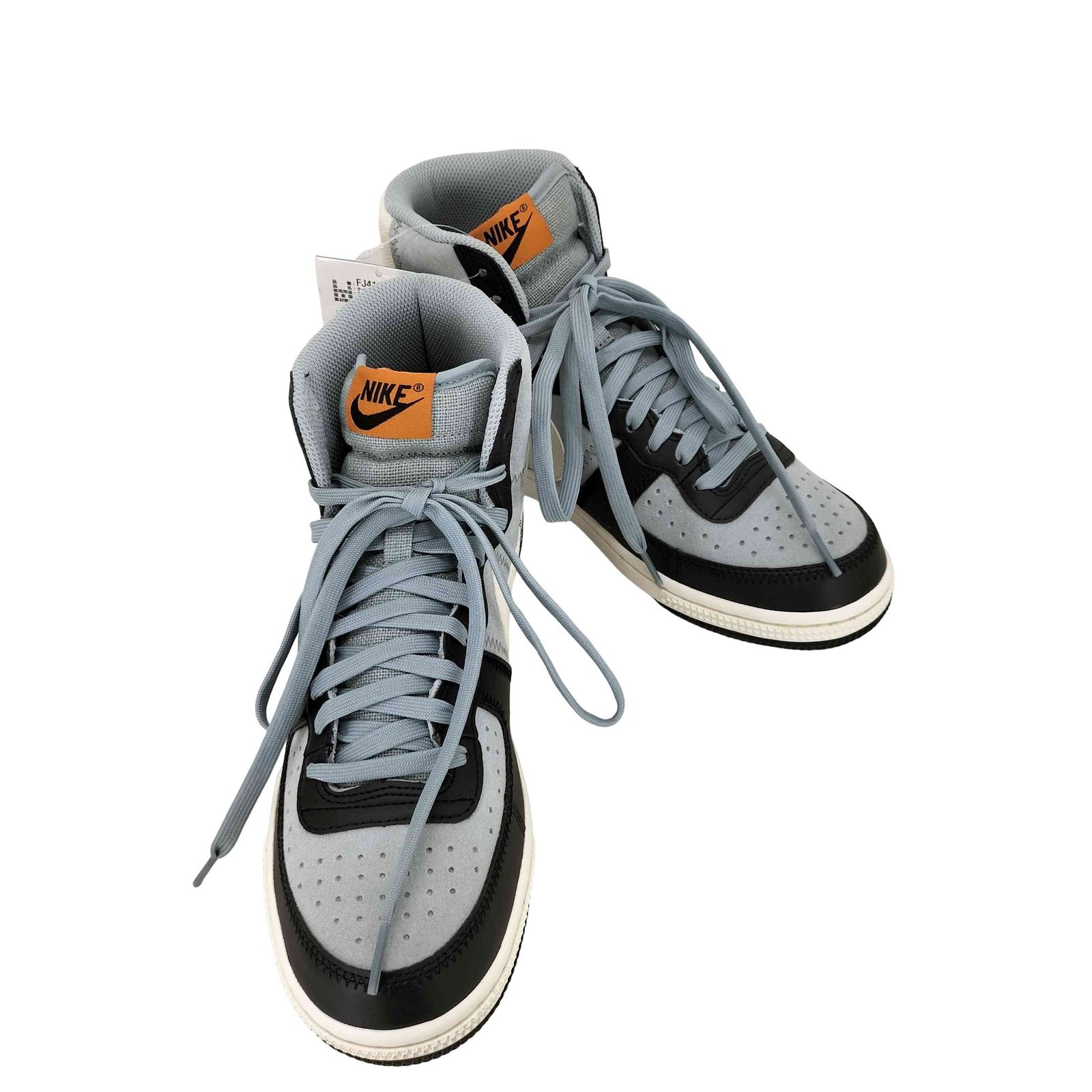 NIKE(ナイキ) Terminator High ハイカットスニーカー メンズ JPN：25.5 【中古】【ブランド古着バズストア】 ナイキ NIKE Terminator High ハイカットスニーカー メンズ JPN：25.5