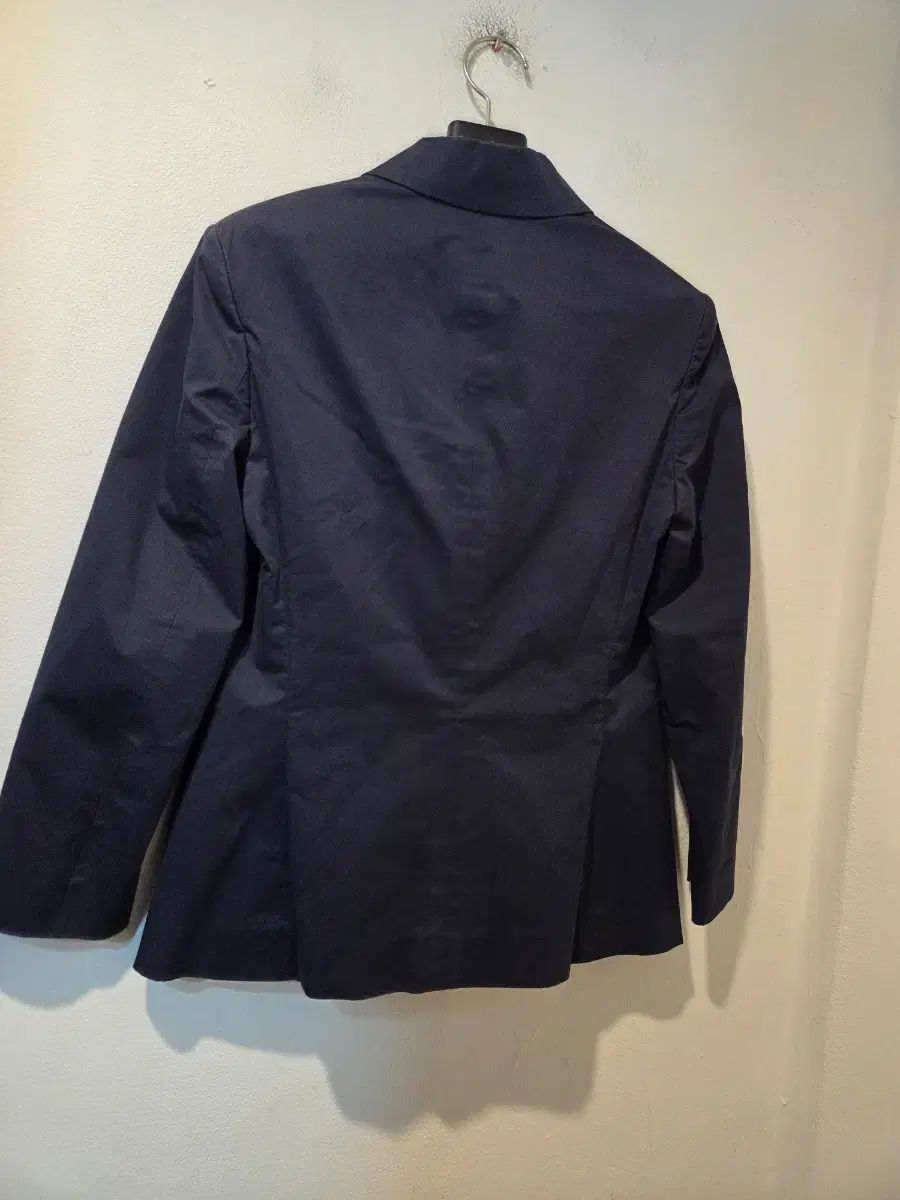 Theory セオリー ネイビー レディース ジャケット