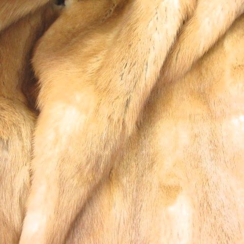 fur ファーコート