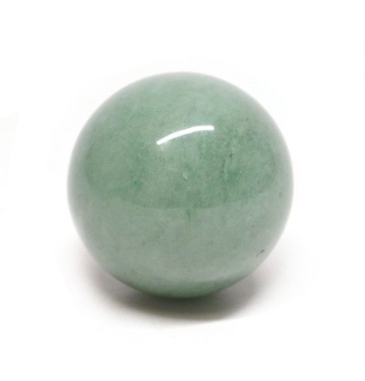 アベンチュリン 丸玉 25mm (23g) グリーンアベンチュリン 天然石