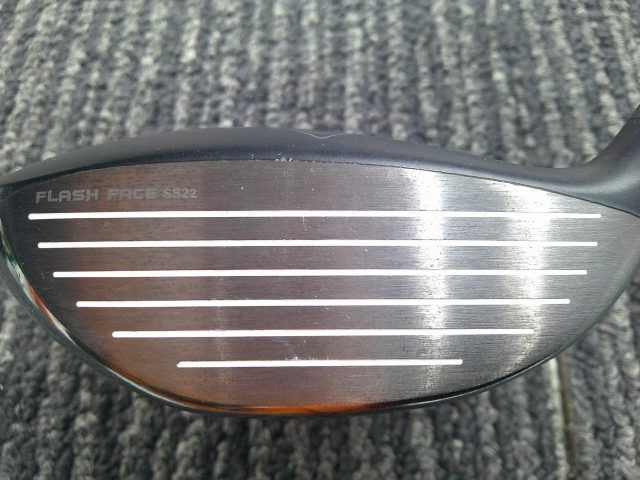 キャロウェイ MAX ST ROGUE 中古 フェアウェイウッド Callaway 5W ローグST | ローグエスティー FW for 7w 中古フェアウェイウッド Cランク