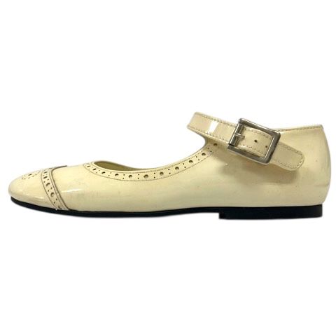 トリココムデギャルソン tricot COMME des GARCONS パンプス バレエ