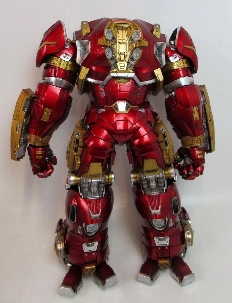  KING ARTS DIECAST FIGURE 1 9スケール アメコミ フィギュア