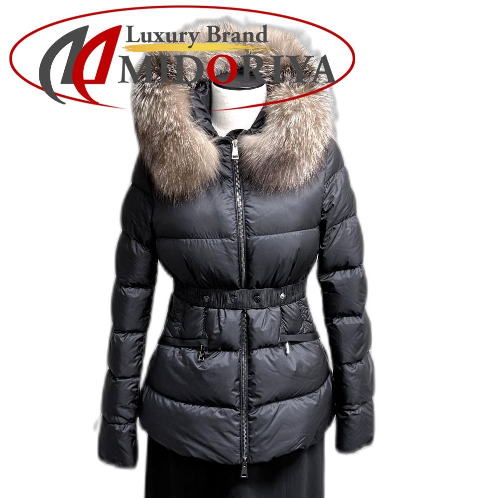 MONCLER モンクレール ダウンジャケット BOED GIUBBOTTO F20931A55202