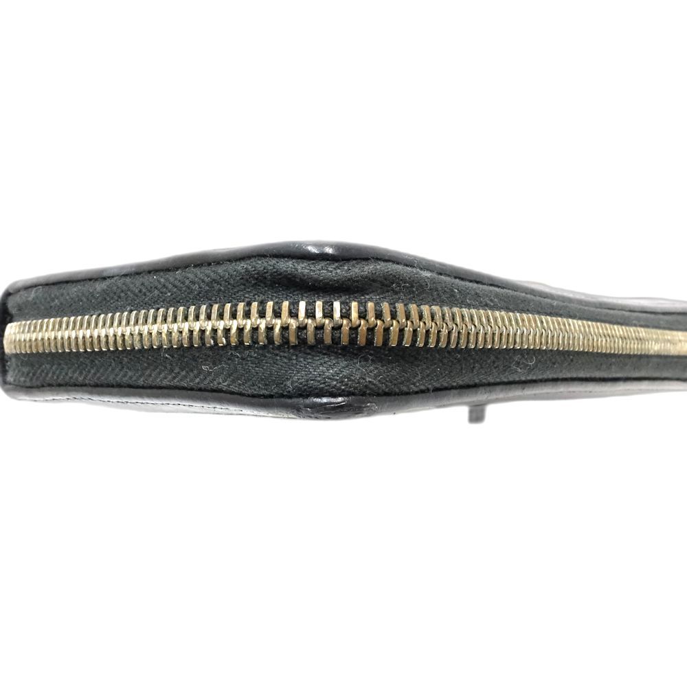 ラウンドファスナー