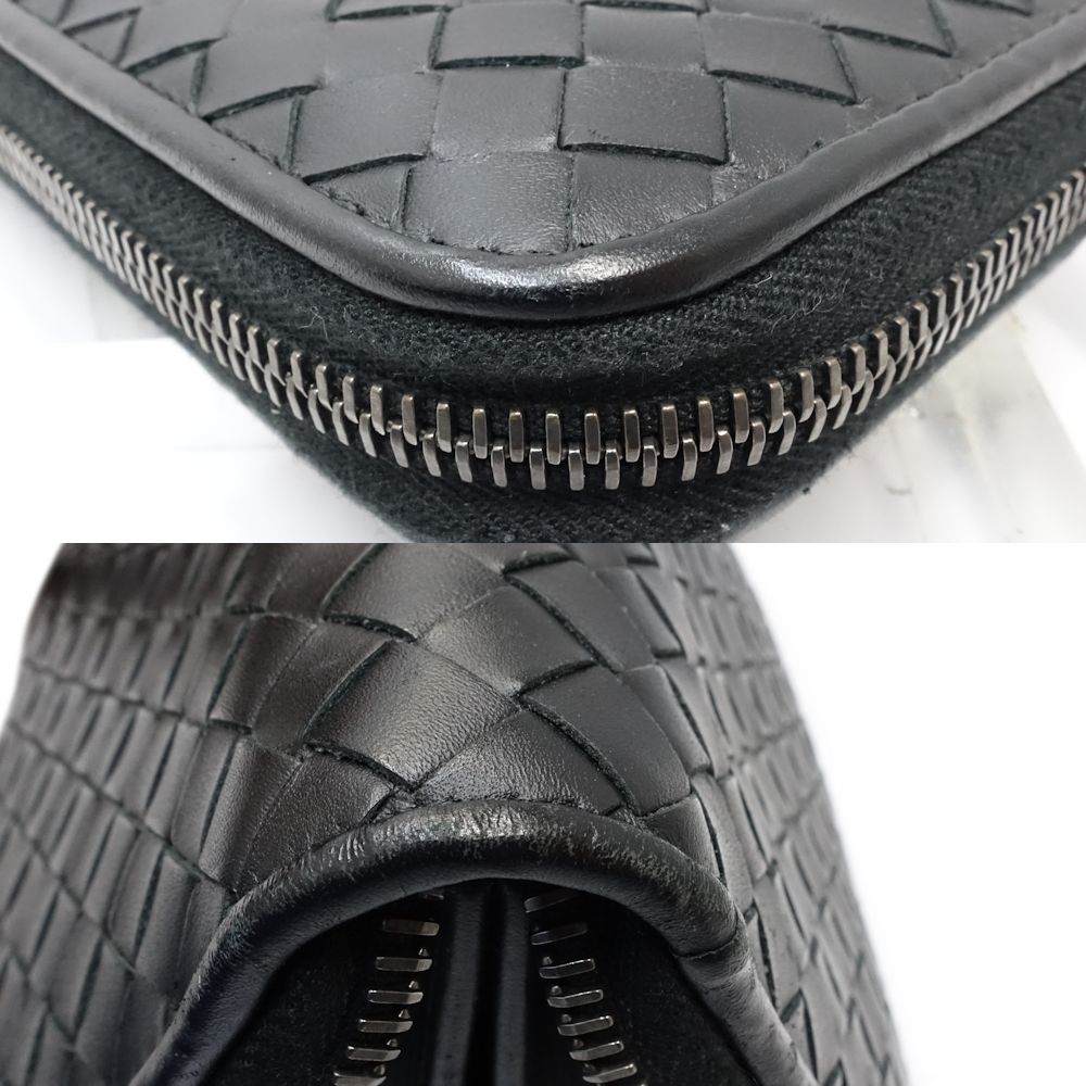 ボッテガヴェネタ 長財布